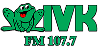 WIVK 107.7 | Knoxville TN